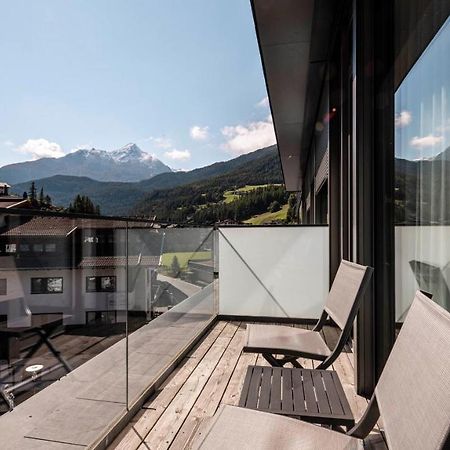 Die Berge Lifestyle-Hotel Soelden Dış mekan fotoğraf
